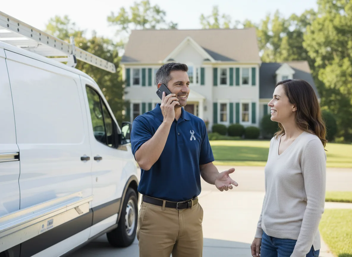 Home Gutter Service Cottonport, LA FAQs